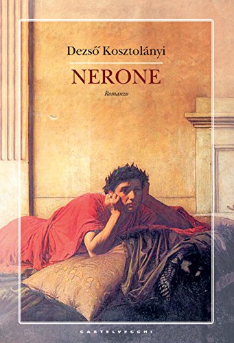 Nerone (Italian Edition) en promo sur Amazon