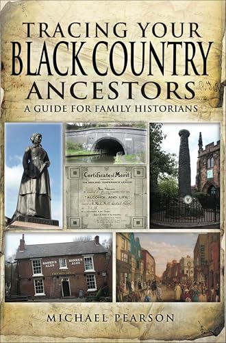 Tracing Your Black Country Ancestors: A Guide For Family... - Livres & eBooks Amazon Royaume-Uni à 0.99€