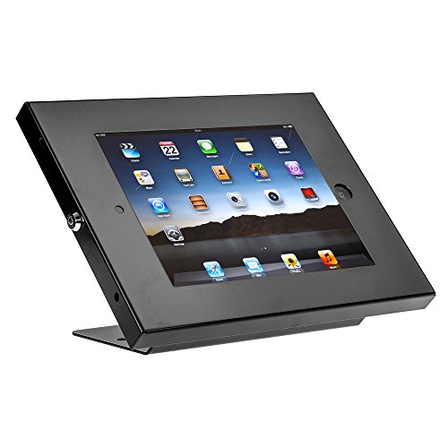 SecurityXtra Securedock Uno Low Profile Mount per Apple... - High-Tech & Électronique Amazon Italie à 90.18€