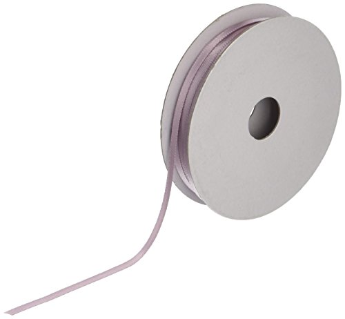 CLUB GREEN D/SATIN RIBBON 3MMX25M MAUVE, Fabric, 8 x 8 x... - Jardin & Extérieur Amazon Royaume-Uni à 2.88€