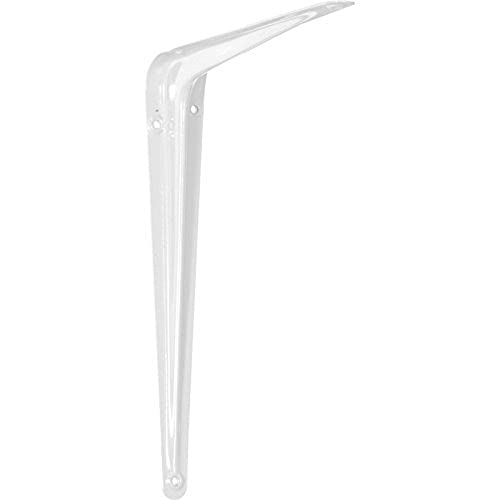 Bulk Hardware Bh05462 London Style Fixations pour étagère... - Nouvelle promo Amazon à 6.62€