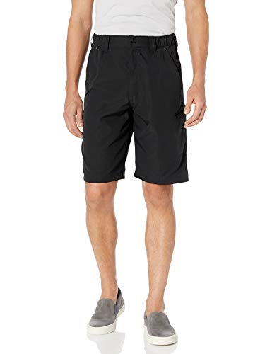 Wrangler Authentics Side Elastic Utility Short, Black, 40 - Home & Kitchen Amazon Spain à 36.70€