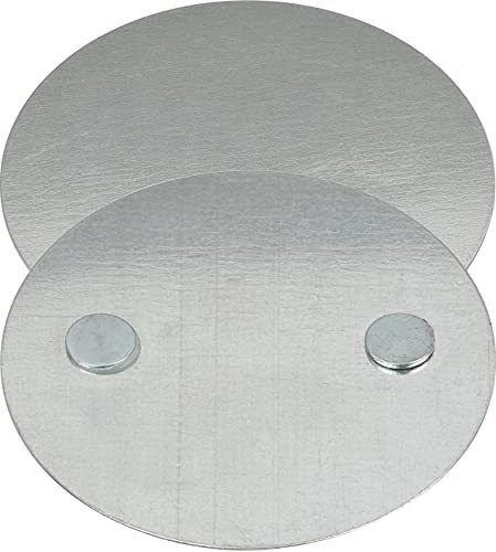 Brennenstuhl, Piastra di montaggio con magnete BR 1000 per... - Sports & Fitness Amazon Italie à 3.41€