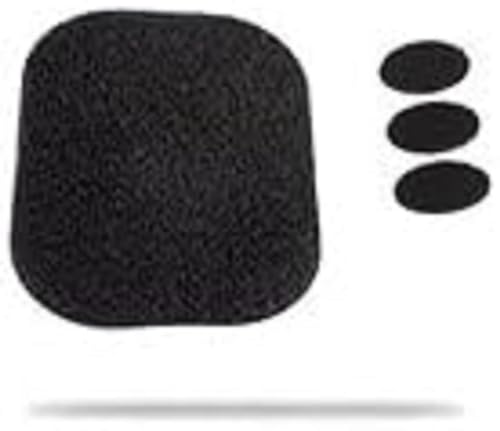 Logitech Spare/Group USB WW Adhesive Fastner - High-Tech & Électronique Amazon Italie à 5.00€