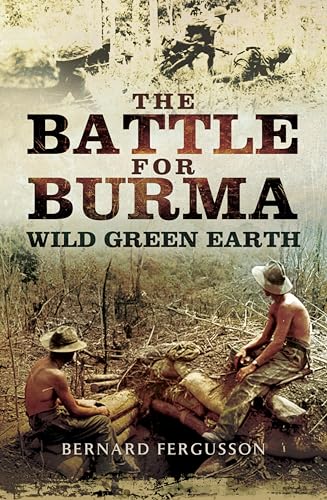 The Battle for Burma: Wild Green Earth - Sports & Fitness Amazon Royaume-Uni à 0.99€
