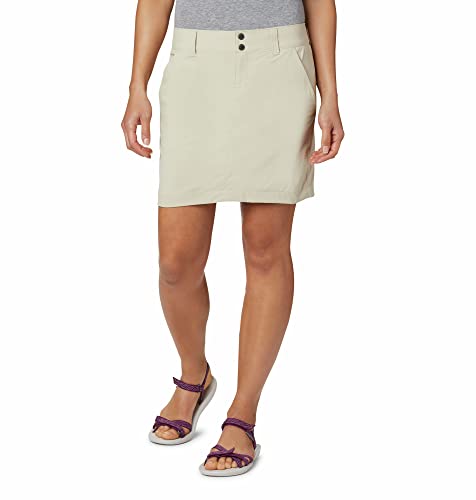 Columbia Saturday Trail, Gonna pantalone, Donna, Beige... - Home & Kitchen Amazon Italy à 16.99€
