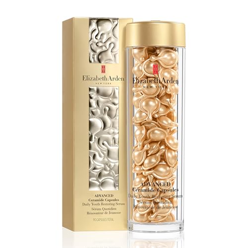 Elizabeth Arden, Advanced Ceramide Capsules, Sérum... - Beauté & Parfums Amazon France à 46.00€