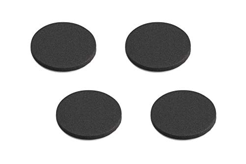 Metafranc Cuscinetti antiscivolo Ø 40 mm – autoadesivi –... - Sports & Fitness Amazon Italy à 1.53€