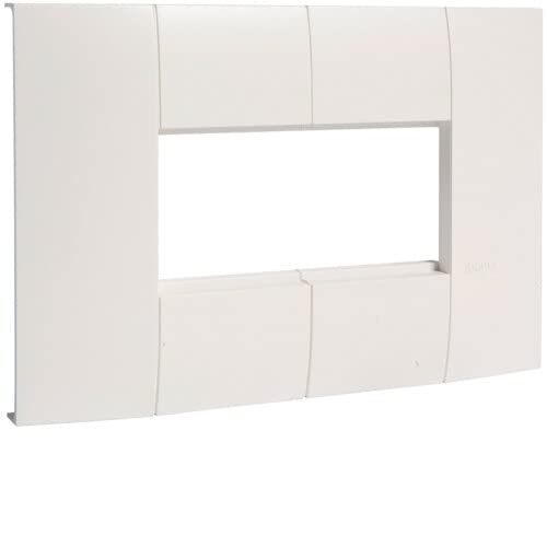 Hager tehalit.lf - Adaptador doble mecanismo 45x45 lf... - Maison & Cuisine Amazon Espagne à 1.81€