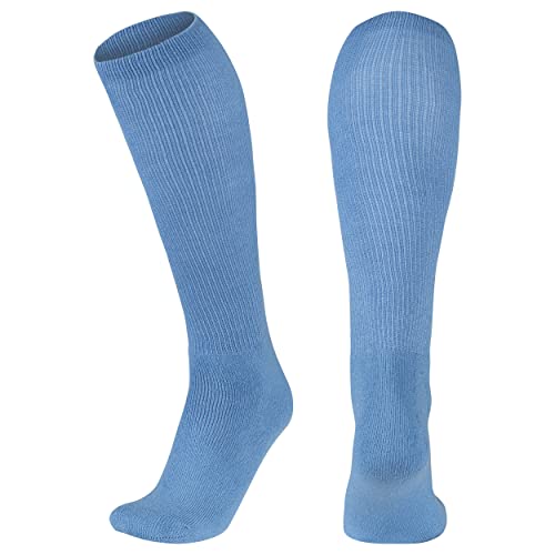 Champro Sports Calzini Sportivi, Medium, Azzurro - Sports & Fitness Amazon Italie à 10.66€