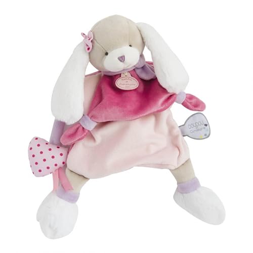 Doudou et Compagnie Marionette DC3083 - Cane Toopi Ragazza - Sports & Fitness Amazon Italie à 16.92€