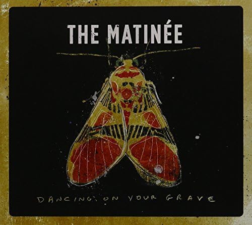 Dancing on Your Grave - Amazon Italie à 8.21€