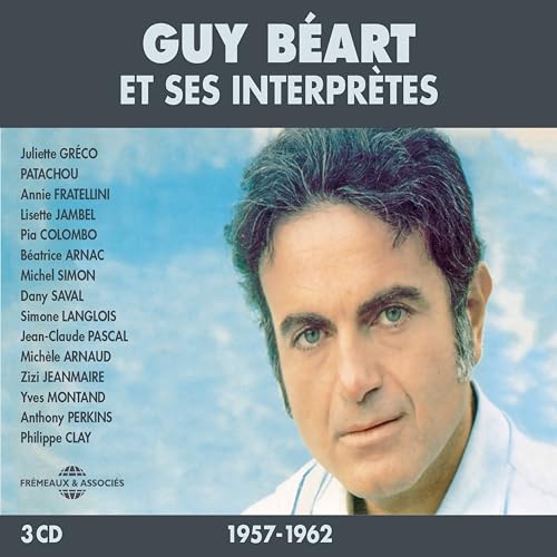 Et Ses Interpretes (3CD) - Amazon Espagne à 13.18€