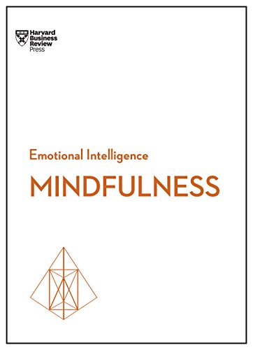 Mindfulness (HBR Emotional Intelligence Series) - Livres & eBooks Amazon Royaume-Uni à 2.99€