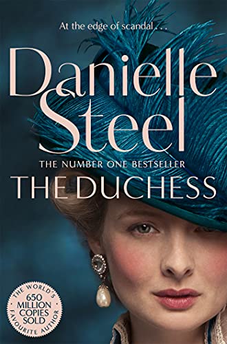 The Duchess: A sparkling tale of a remarkable woman from... - Sports & Fitness Amazon Italie à 4.99€