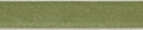Berisfords Samtband, Khaki, 102 x 56 x 102 cm - Maison & Cuisine Amazon Allemagne à 15.66€