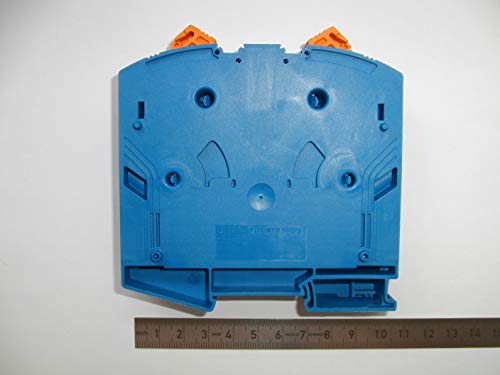 Phoenix – Borne Onduleur Lance Power Turn 50 p-20 mm Bleu - Auto & Moto en promo à 22.42€