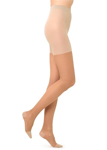 Golden Lady Wellness & Beauty Kniestrümpfe 140Den Farbe... - Beauté & Parfums en promo à 9.23€