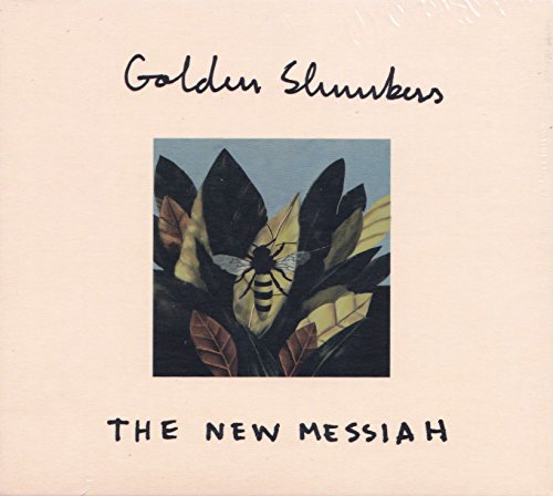 Golden Slumbers - The New Messiah [CD] 2016 - Musique & Instruments Amazon Espagne à 19.72€