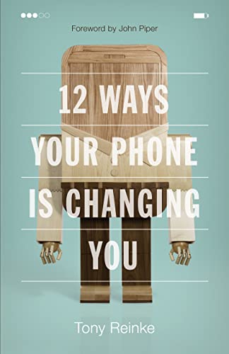 12 Ways Your Phone Is Changing You (English Edition) en promo sur Amazon