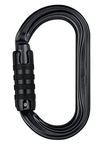 Petzl M33 a Tln Neuf OK léger Ovale Mousqueton... - Sports & Fitness Amazon France à 19.20€
