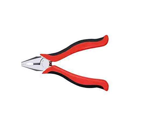 Pinza Universale per Elettronica, Becchi in Acciaio al... - Bricolage & Outils Amazon Italie à 2.12€