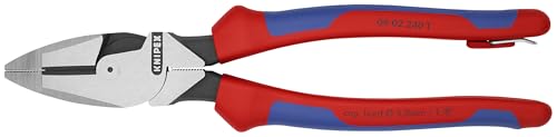 Knipex 09 02 240 SBA 24,1 cm ultra-haute Exploitent... - Bricolage & Outils Amazon France à 70.07€