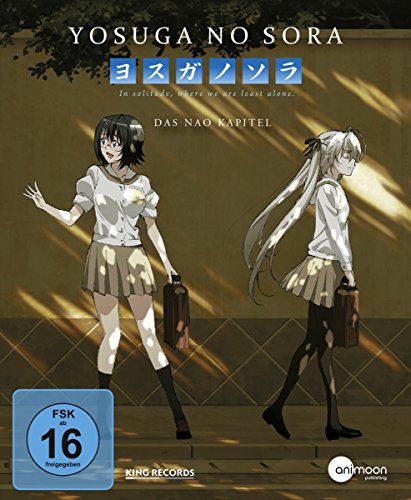 Yosuga no Sora - Vol. 3 - Das Nao Kapitel - Mediabook (+... - Amazon Espagne à 8.35€