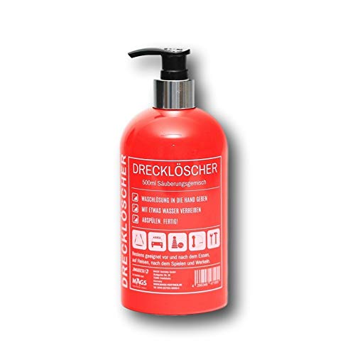 JM inventions sporco loescher Sapone donatore, 175 G - Bon plan à 10.08€
