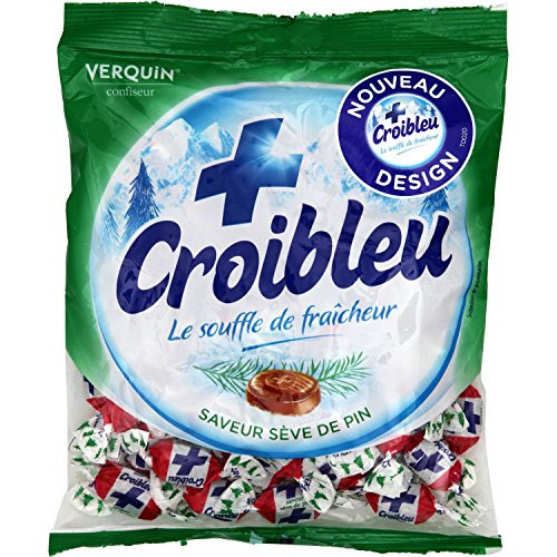 Croibleu 100g - Épicerie Amazon France à 2.64€