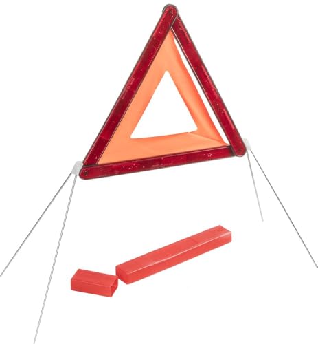 Start Triangle d'arrêt de voiture robuste modèle européen... - Auto & Moto en promo à 9.17€