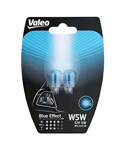 VALEO Glühlampe, Blinkleuchte 032118 - Maison & Cuisine Amazon Allemagne à 2.38€