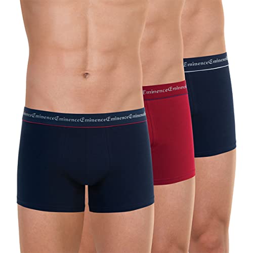Eminence Men's Business Swimming Trunks (Pack of 3)... - Amazon Royaume-Uni à 13.68€