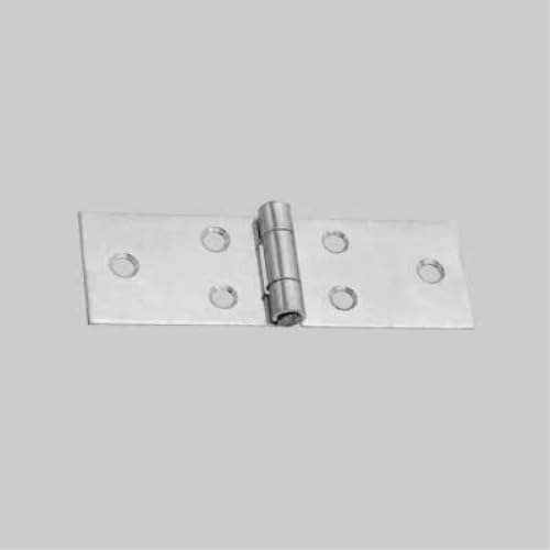 Cerniera Ali Lunghe In Acciaio Zincato. - Bricolage & Outils Amazon Italie à 1.01€