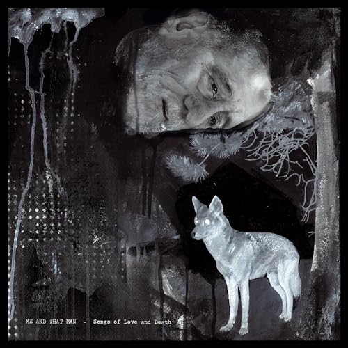 Songs of Love and Death - Amazon France à 7.46€