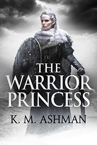 The Warrior Princess - Livres & eBooks Amazon Royaume-Uni à 0.99€