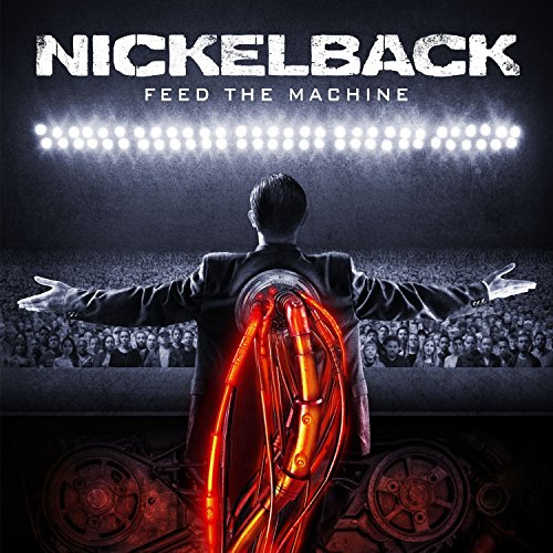 Feed the Machine en promo sur Amazon