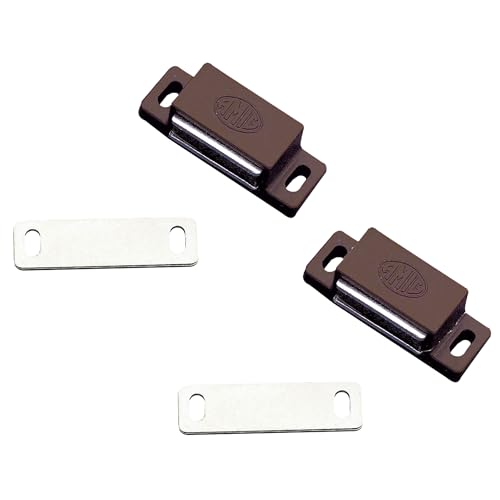 Amig - Pack de 2 Golpetes Magnéticos Mod.5 Acabados en... - Animalerie Amazon Espagne à 2.55€