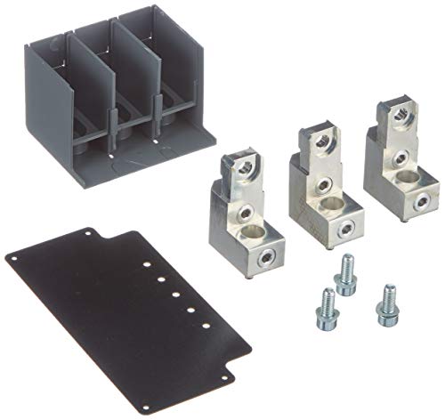 abb-entrelec Tmax – Kit Terminal FC cu-al 2 x 35 150 mm2... - Bricolage & Outils Amazon Allemagne à 9.58€