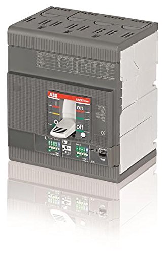 abb-entrelec XT2 – Interrupteur automatique N160 Ekip... - Auto & Moto Amazon France à 92.30€