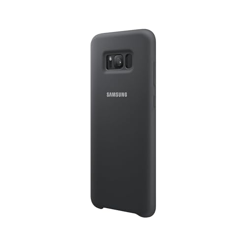 Samsung Silicone, Funda para smartphone Samsung Galaxy S8... - High-Tech & Électronique Amazon Espagne à 9.31€