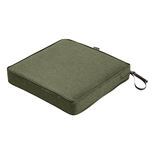 Classic Accessories Montlake FadeSafe Coussin carré pour... - Auto & Moto en promo à 48.65€