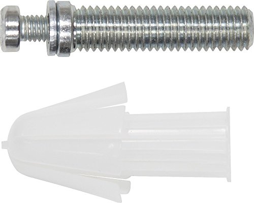 Abus Injection de chevilles im100 085918 - Bricolage & Outils Amazon France à 15.09€