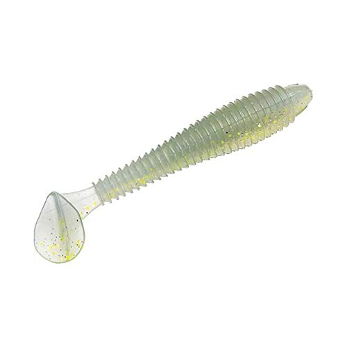 Strike King RGSW334-590 Rage Swimmer 9,5 cm, Sexy Shad, 7... - Sports & Fitness Amazon France à 6.38€