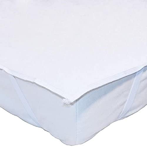 BabyCalin - Fleece Tray Sheet 60 x 120 cm - Bébé & Puériculture Amazon Royaume-Uni à 8.09€