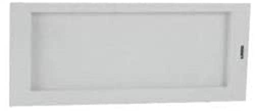 Schneider NSYCTL800DLAG 7035 Blindpl. zu Automatenabd - Maison & Cuisine Amazon Allemagne à 5.97€