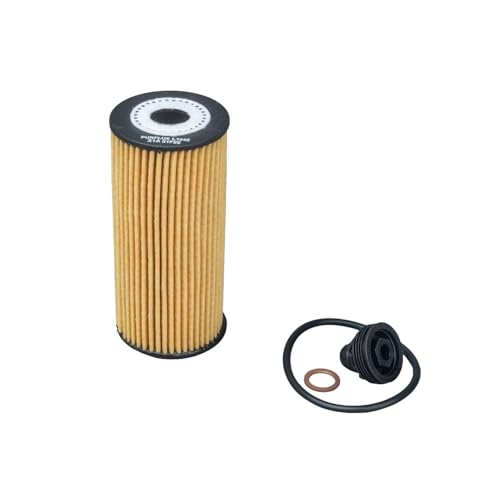 PURFLUX Filtre à huile Cartouche filtrante L1045 - Auto & Moto Amazon France à 6.50€