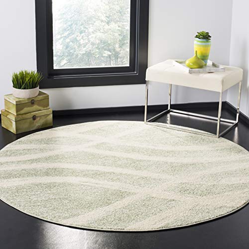 SAFAVIEH Tapis de Sol Vieilli pour Salon, Salle à Manger... en promo à 56,99€ (-46%) sur Amazon FR