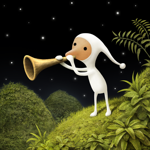 Samorost 3 - Jeux Vidéo & Consoles Amazon Allemagne à 2.99€