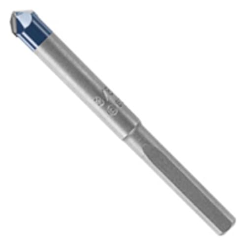 BOSCH NS500 3/8 in. Natural Stone Tile Bit - Maison & Cuisine en promo à 2.60€
